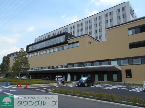 フォレスト・ヴィラの物件内観写真